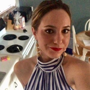 Meet your Posher, Sydney